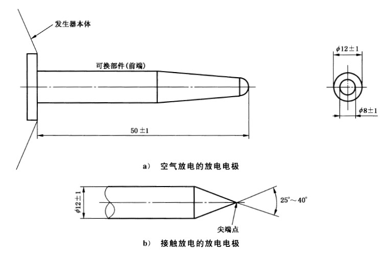 國產(chǎn)電磁兼容儀器設備