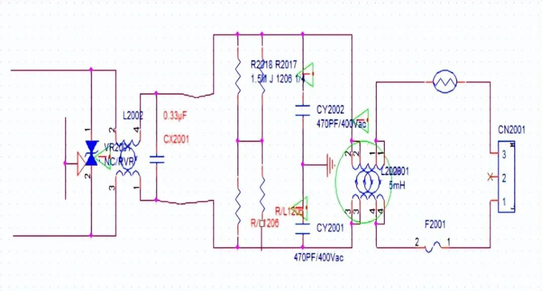 國產(chǎn)電磁兼容儀器設(shè)備